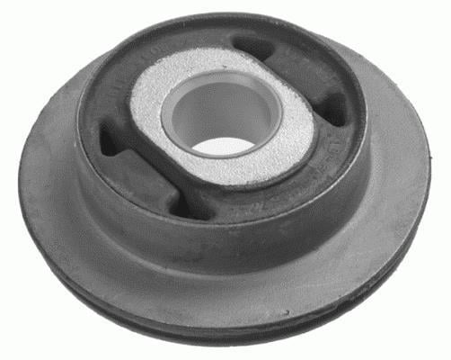DRIVING CAB MOUNTING