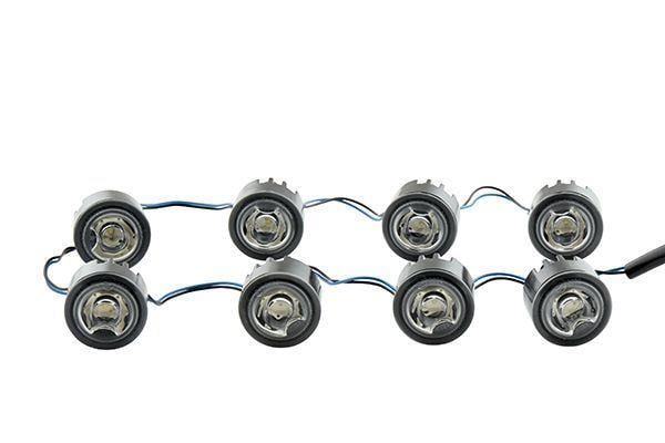 DRL ZİNCİRİ SETİ UNİVERSAL CV E245852-503141859-ETZU251315---------