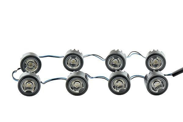 DRL ZİNCİRİ SETİ UNİVERSAL CV E245852-503141859-ETZU251315---------