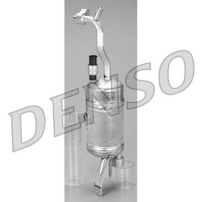 DRYER. AİR CONDİTİONİNG FORD KA 08-16