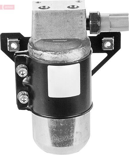 DRYER. AİR CONDİTİONİNG MG MGF 95-02