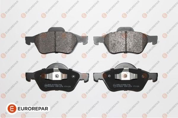 E:4 ÖN FR BALA EUROREPAR