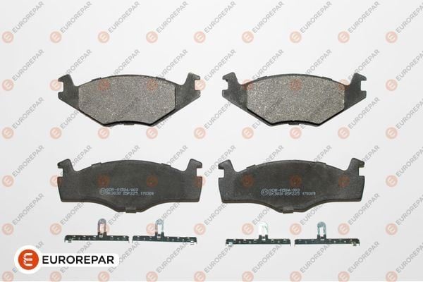 E:4 ÖN FR BALA EUROREPAR