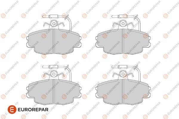E:4 ÖN FRN BLT