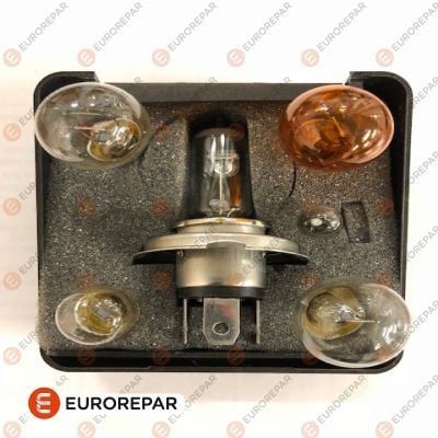 E:AMPUL KUTUSU EUROREPAR
