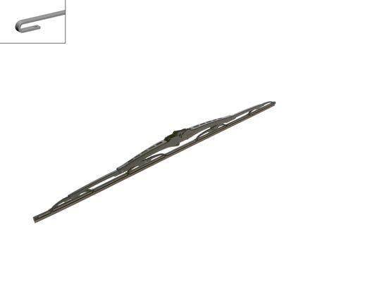 ECO TRUCK TEKLİ SİLECEK 650MM N65C