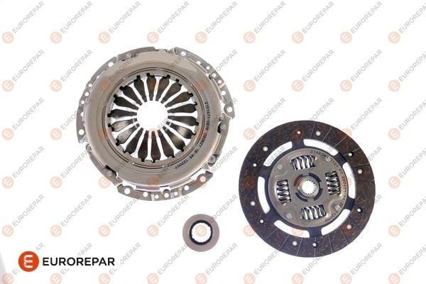 E:DEBRİYAJ BM