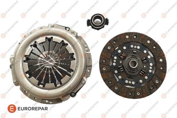 E:DEBRİYAJ EUROREPAR