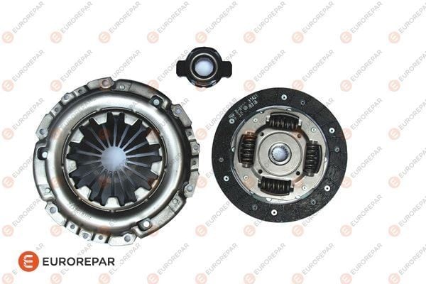 E:DEBRİYAJ EUROREPAR