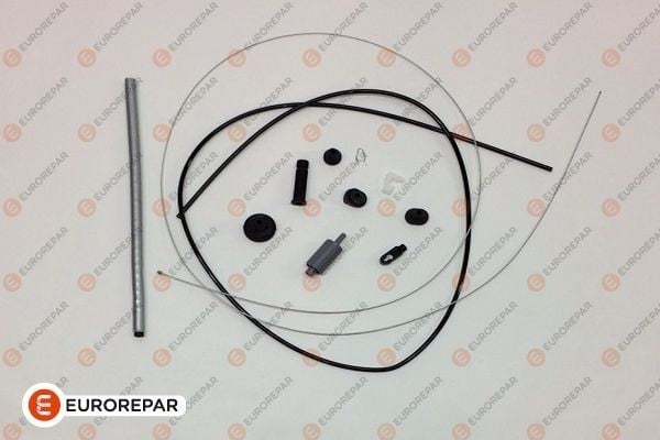 E:GAZ PED TELİ EUROREPAR