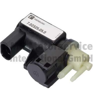 EGR BASINC DONUSTURUCU VOLVO C30 D3 -D4 10>13 C70 II D3/D4 10>13 S60 II 2.4 D3-D4 AWD 15> S80 II D3 D4 10> V40 D3 12>15 V50 D3 10>12 V60 I D5 14> V70 III D3 D4 10>14 XC60 2.4 D D3 D4 10>