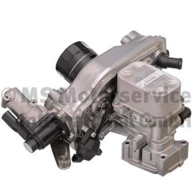 EGR COMBINED COOLER MODULE VOLKSWAGEN