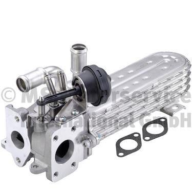 EGR COOLER / stainless steal VW
