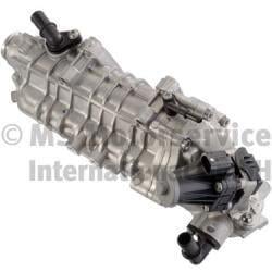 EGR COOLER MODULE