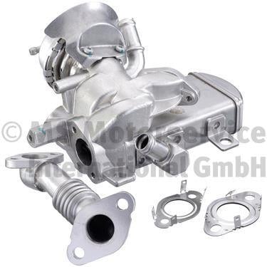 EGR COOLER MODULE