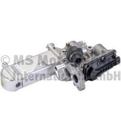 EGR COOLER MODULE