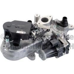 EGR COOLER MODULE