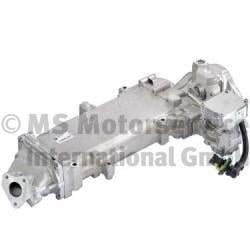 EGR COOLER MODULE