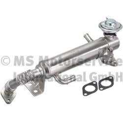 EGR COOLER MODULE