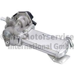 EGR COOLER MODULE