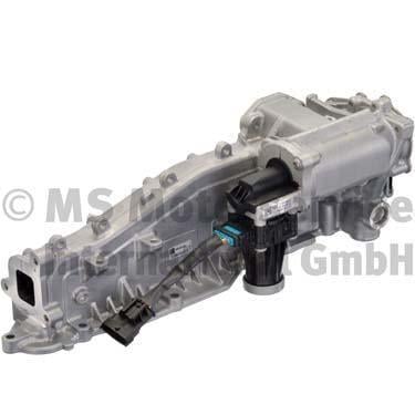 EGR COOLER MODULE