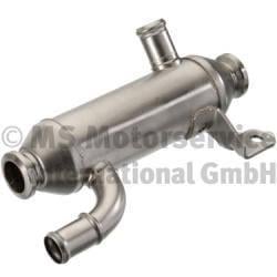 EGR COOLER PEUGEOT