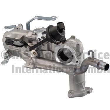 EGR KOMPLE PEUGEOT 207 308 3008 508 5008 PARTNER 1.6HDİ VOLVO S40 S60 V60 CITROEN DS3 DS4 DS5 C5 CELYSSE PARTNER JUMPY FOCUS BMAX FIESTA TOURNEO