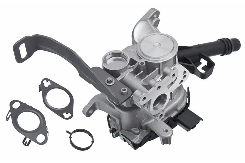 EGR P208-P2008-P308 II-P3008-P5008-C3II-C3III-C4-BERLİNGO-DS3-DS4-DS-5 1.6 HDİ DV6FC MOTOR TİPİ