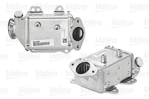 EGR SOĞUTUCU FIAT 500 L 12> 500 X 14> FIORINO 09> PUNTO 12> EGEA 15> ALFA ROMEO MITO 11>15 OPEL CORSA E 14> 1.3D MTJ