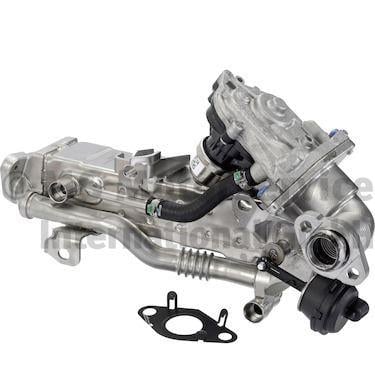 EGR SOGUTUCU MODULU B47 D20 A BMW F20 F21 F22 F23 F87 F30 F31 F32 F34 F36 F11 G01 G02 G31