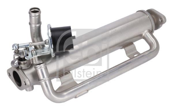 EGR SOĞUTUCUSU AUDI A3 8P A3 8P SPORTBACK A3 8P SPORTBACK QUATTRO A3 8P QUATTRO-ALTEA 5P A LTEA FREETRACK 4DRİVE 5P ALTEA XL 5P ALTEA XL 4DRİVE 5P LEON 1P TOLEDO III 5P -GOLF 5 1K