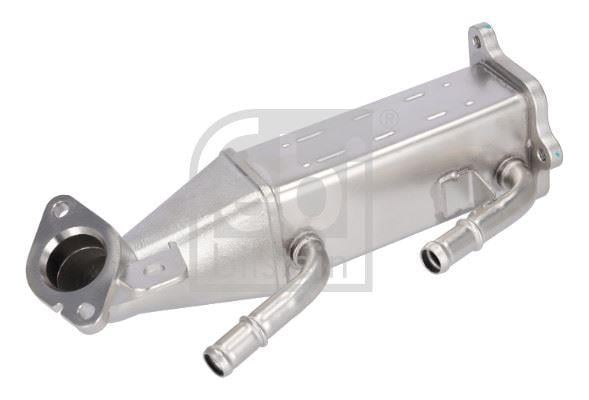 EGR SOĞUTUCUSU FORD
