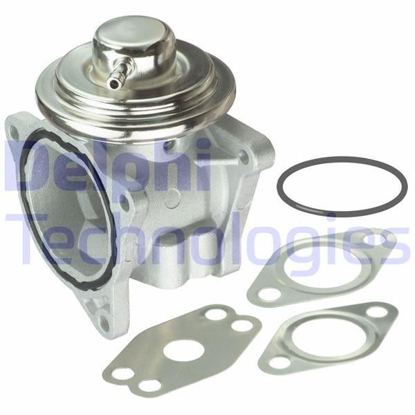 EGR VALFİ - AUDI A3 // SEAT ALTEA. ALTEA XL. CORDOBA. IBIZA. LEON. TOLEDO // SKODA FABIA. OCTAVIA.