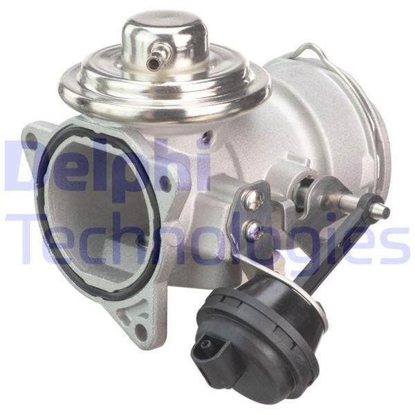 EGR VALFİ - AUDI A3 // SEAT LEON. TOLEDO // SKODA OCTAVIA // VW BORA. GOLF 06/2000 >