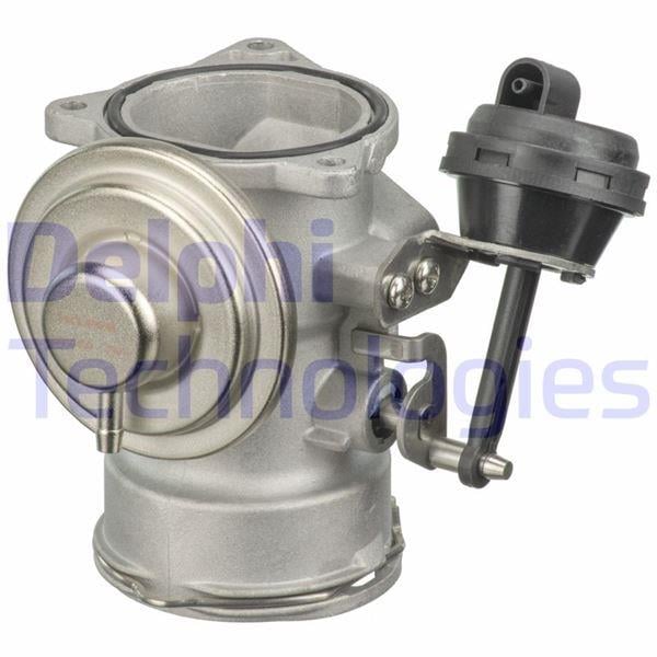 EGR VALFİ - AUDI A4. A6 // FORD GALAXY // SEAT ALHAMBRA // SKODA SUPERB // VW MULTIVAN. PASSAT.