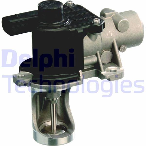EGR VALFİ A6 06-12 -2.0TDI BKE