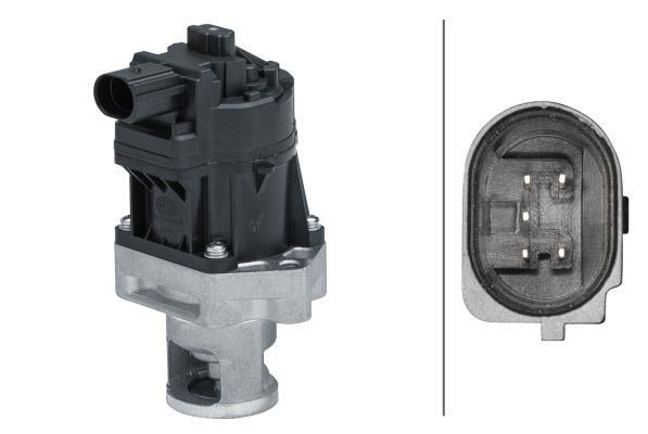 EGR VALFİ ALFA ROMEO 159-GIULIETTA FIAT 500X-BRAVO II-DOBLO-DUCATO-GRANDE PUNTO-IDEA-LINEA-PUNTO EV O 1.6 MTJ