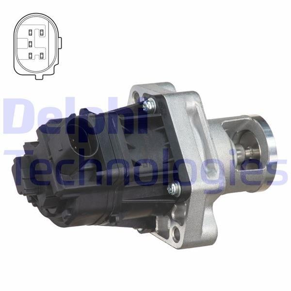 EGR VALFİ ALFA ROMEO 159-GIULIETTA FIAT 500X-BRAVO II-DOBLO-DUCATO-GRANDE PUNTO-IDEA-LINEA-PUNTO EV O 1.6 MTJ