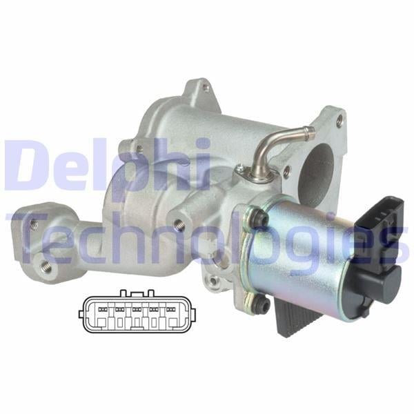 EGR VALFİ ASTRA
