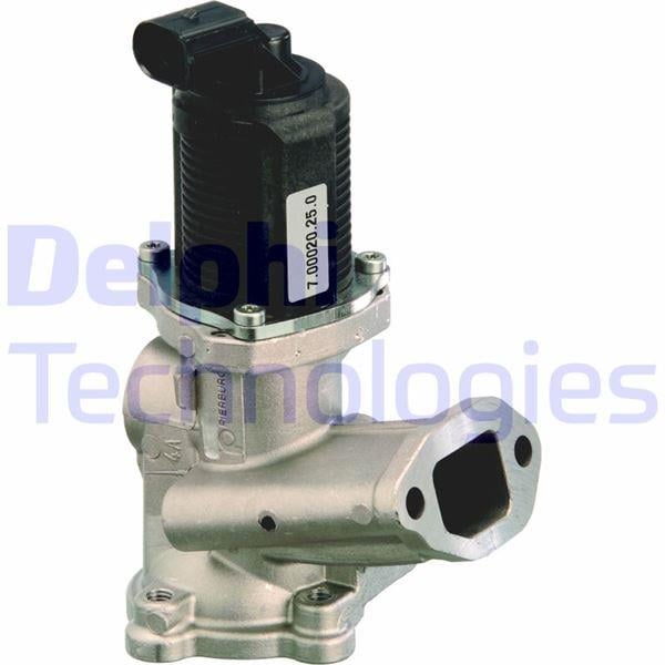 EGR VALFİ ASTRA H-CORSA C-D-COMBO D-MERIVA A 1.3 DMTJ-CDTI Z13DTH -DOBLO-FIORINO-G.PUNTO-EVO 90BG