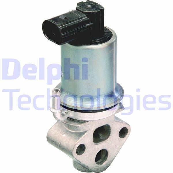 EGR VALFİ AUDI A3 -SEAT ALHAMBRA ALTEA LEON TOLEDO -SKODA OCTAVİA -VW BORA CADDY GOLF NEW BEETLE POL O SHARAN TOURAN - 95 >