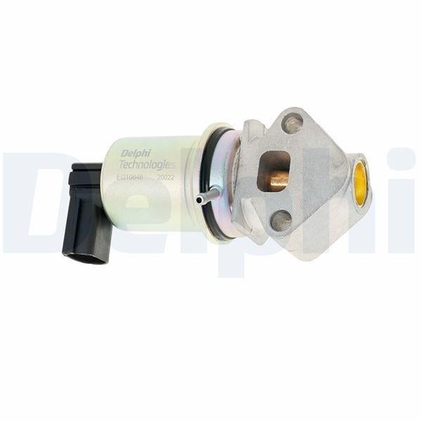 EGR VALFİ AUDI-SEAT-VWAUDI A4-SEAT Exeo-VW Passat