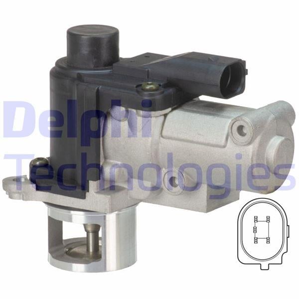 EGR VALFİ BEETLE-GOLF VI 08/2005 >