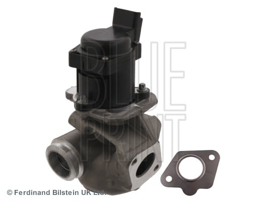 EGR VALFİ BERLINGO-C3-C4-C5-JUMPY-XSARA-P1007-P206-P207-P307-EXPERT-PARTNER 1.6 HDI FIESTA VI 03>11 C MAX FOCUS II 04>11 FUSION 03>12 1.6TDCI VOLVO V70 III S80 II 10> S40 II V50 05> 1.6TD