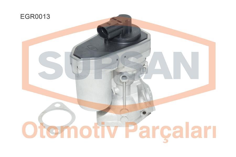 EGR VALFİ BOXER III JUMPER III 06> 2.2 HDI P22DTE FORD PUMA-TRANSIT V347 2.2 TDCI FIAT DUCATO 2.2 JTD 100CV LAND ROVER DEFENDER CABRIO 2.4TD4 4 4 07>