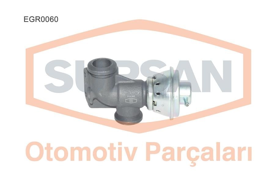 EGR VALFİ BOXER-JUMPER-DUCATO 01> 2.0 JTD - 2.2 HDİ