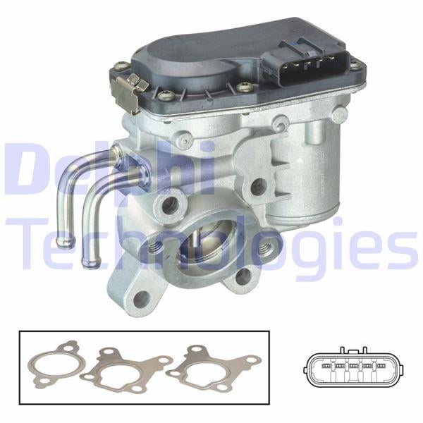 EGR VALFİ CABSTAR-PATROL GR 05-2000>