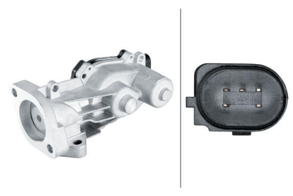 EGR Valfi CHEVROLET-CRUZE-OPEL-ASTRA J-CORSA D-ASTRA J-CORSA D-MERIVA B-MOKKA
