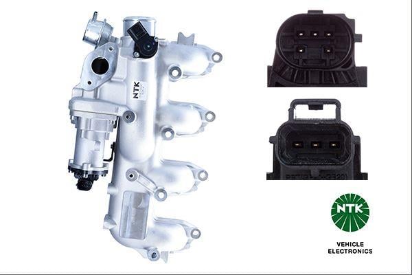 EGR VALFI CONNECT 1.8 TDCI 09>14 110PS