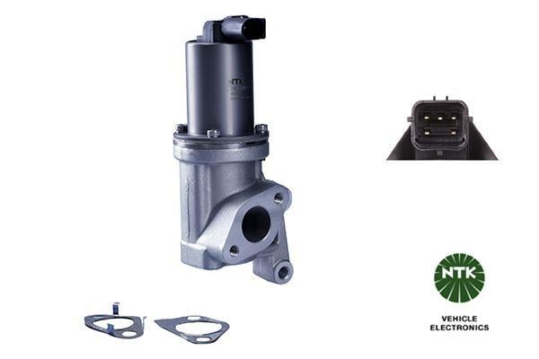 EGR VALFİ EGE2-D048 HYUNDAI-KIA